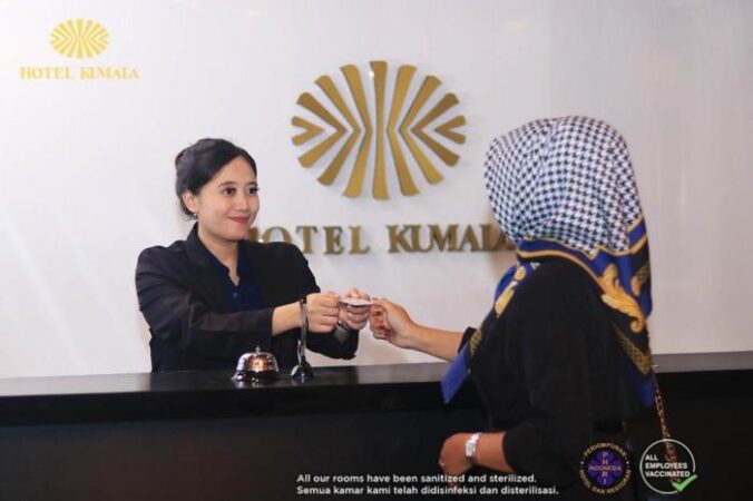 Hotel kumala bandung