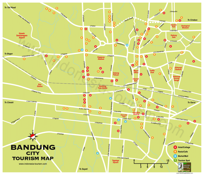 Daerah bandung