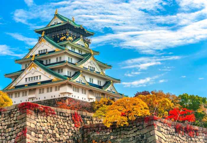 Wisata dan budaya populer yang menarik di Jepang