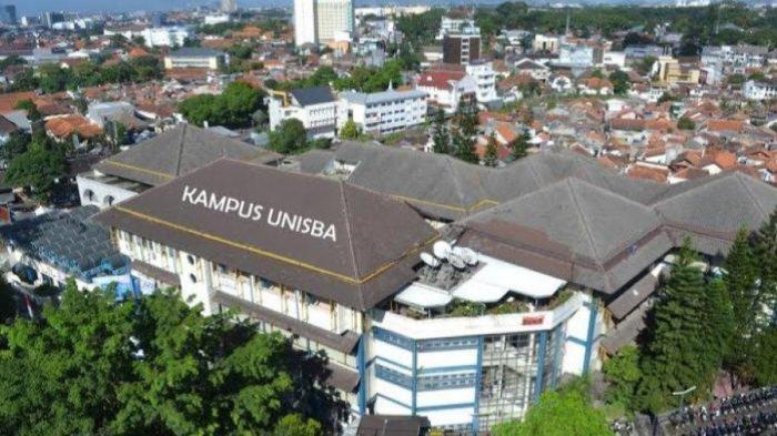 Universitas negeri di bandung