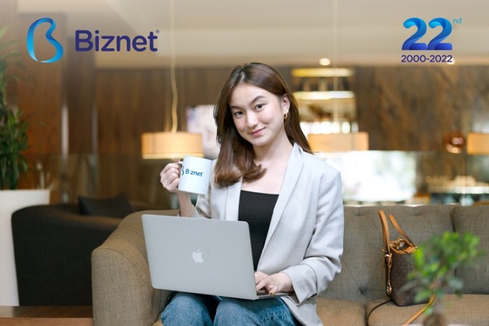 Biznet bandung