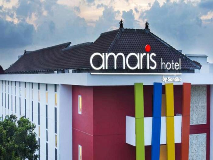 Amaris bandung