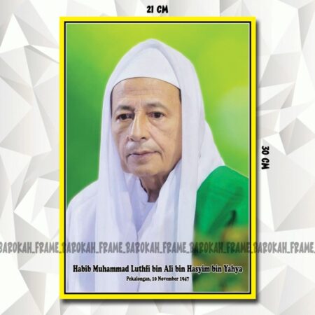 Perbandingan ajaran Habib Luthfi dengan tokoh-tokoh ulama lainnya