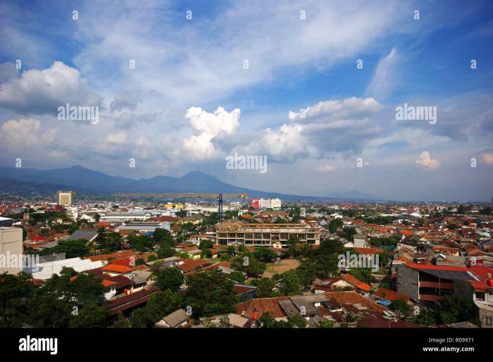 Bandung bandung city west java