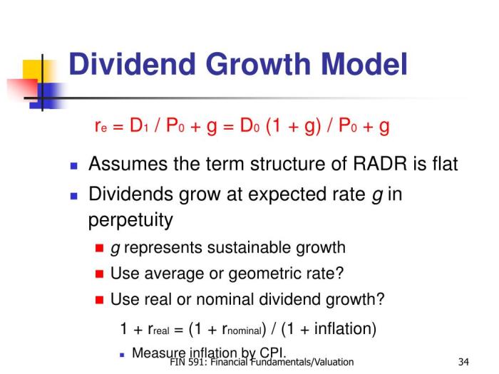 Dividend stocks yield dividends