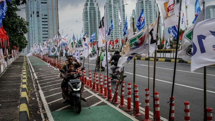 Keluhan masyarakat terhadap penerapan ganjil genap Jakarta terbaru 2024