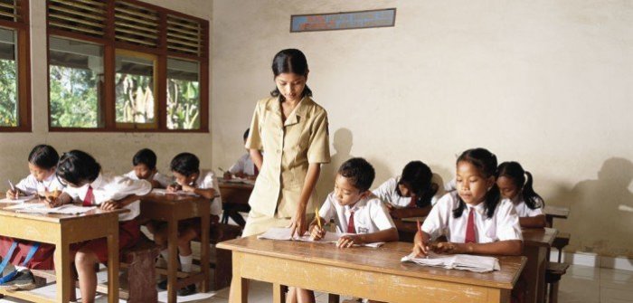 Kontribusi NU dalam Pendidikan dan Perkembangan Masyarakat Indonesia