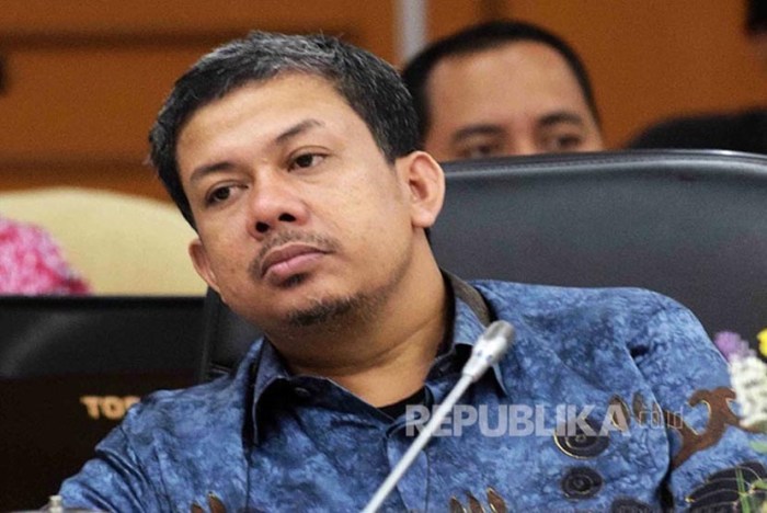 Pernyataan resmi Fahri Hamzah tentang isu politik terbaru