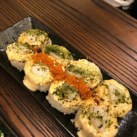 Sushi tei bandung