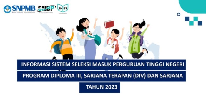 Pengumuman kuota SNBP 2025 untuk SMA Negeri di Jakarta