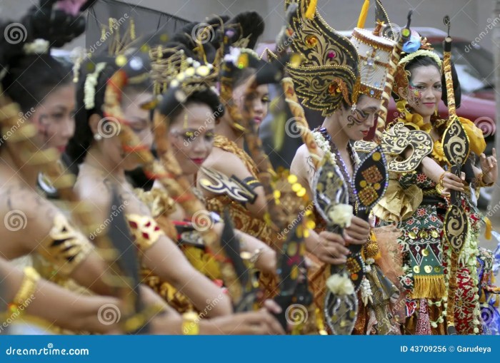 Pengaruh NU terhadap perkembangan seni dan budaya Indonesia