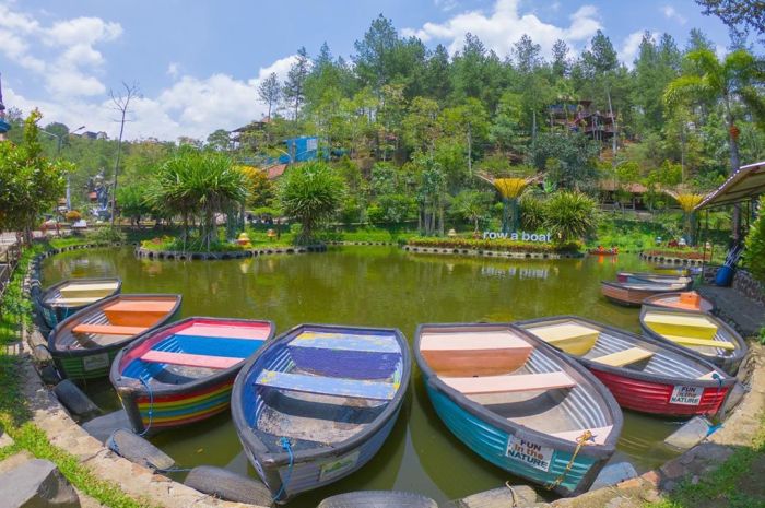 Bandung peta wilayah pembagian kabupaten sindunesia letak