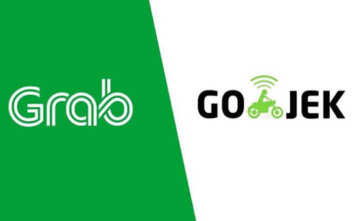 Gojek bandung