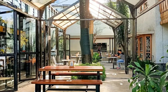 Bandung romantis restoran pemandangan bulan madu pasangan dago rekomendasi tripcanvas kuliner bukit makan bikin biasa luar alam cantik wajib sini