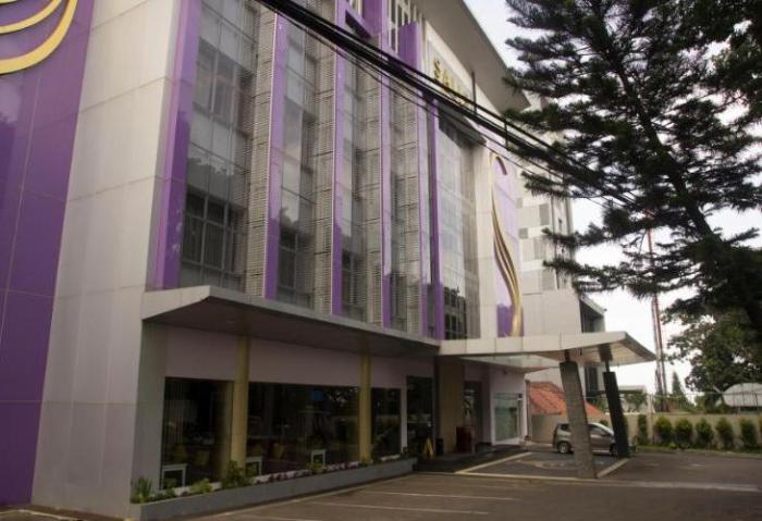 Hotel salis bandung