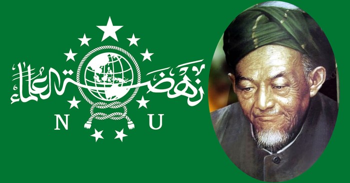 Nahdlatul ulama tokoh babad visioner zamannya melebihi sangat banten nasional hijau bokep bugil pengurus pendiri refleksi akhir endehoy surabaya gelar