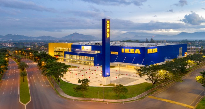 Ikea bandung