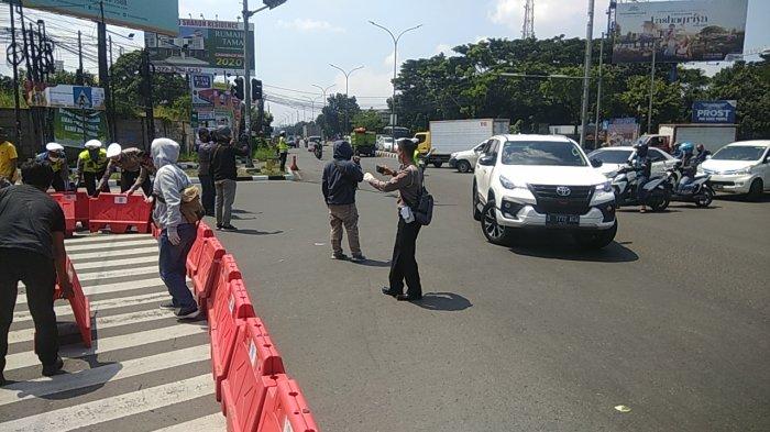 Buah batu bandung