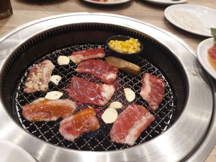 Gyu kaku bandung