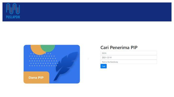 Fitur unggulan dan kekurangan pip kemdikbud versi terbaru