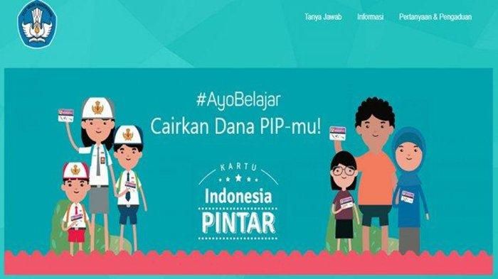 Integrasi pip kemdikbud dengan aplikasi lain di sekolah