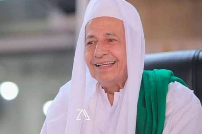 Hubungan Habib Luthfi bin Yahya dengan para ulama NU lainnya