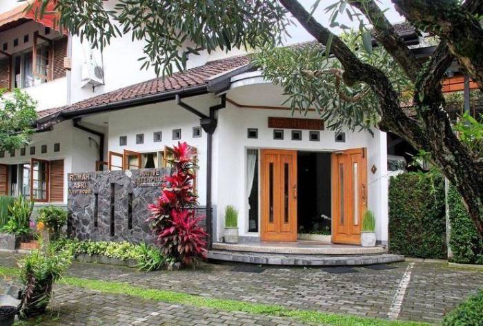 Guest house bandung