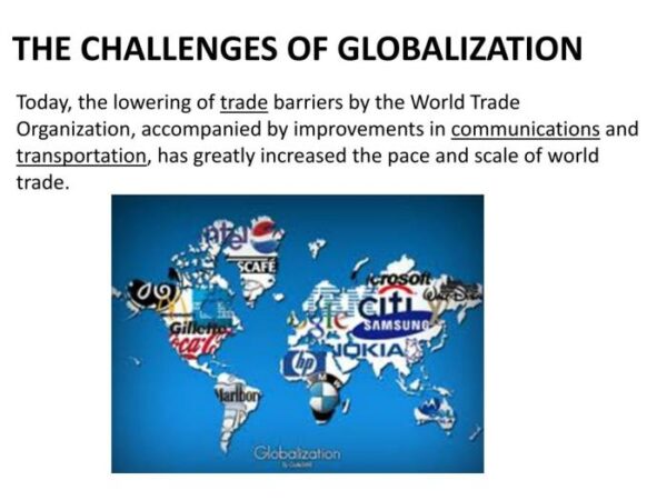 Bagaimana NU menghadapi tantangan globalisasi dan modernisasi