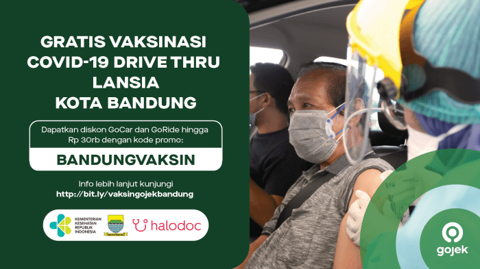 Vaksin bandung