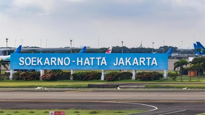 Travel bandara soekarno hatta ke bandung 24 jam