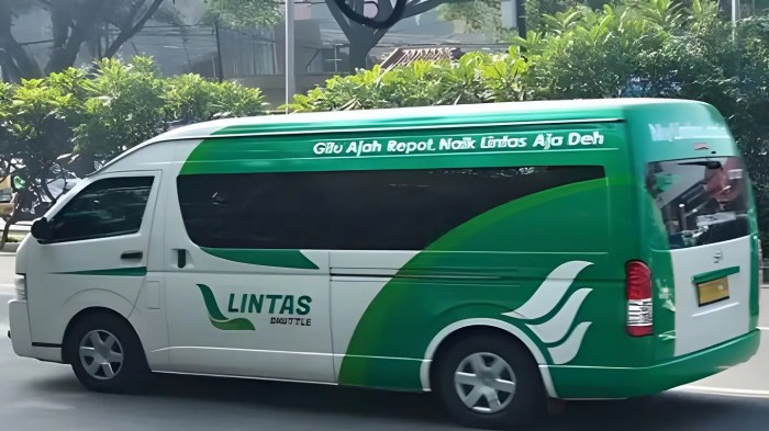 Travel bekasi bandung 24 jam