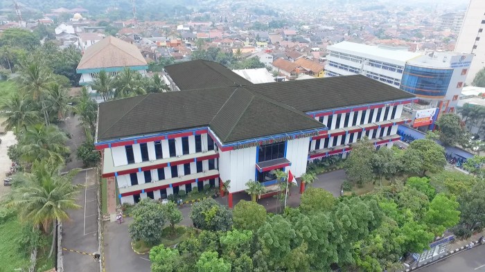 Alamat kantor dinas pendidikan kota bandung