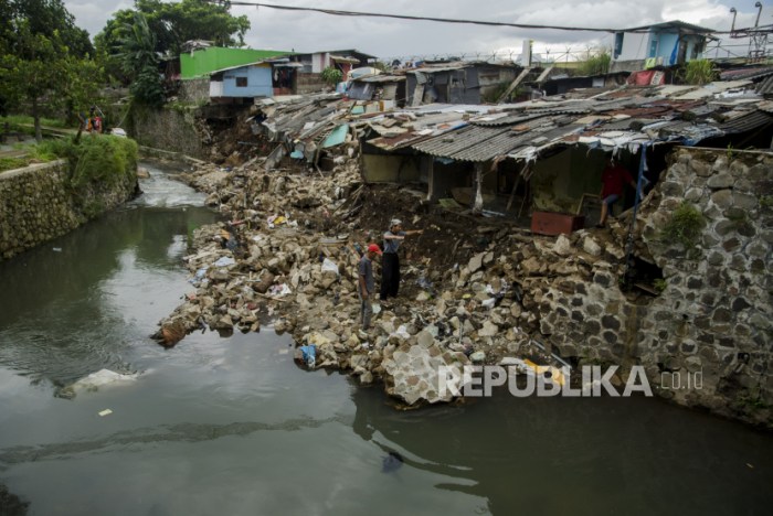 Banjir bandung majalaya