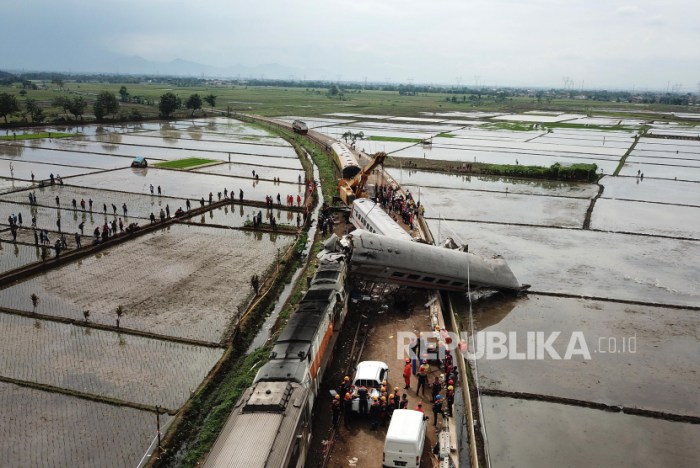 Banjir cicalengka bandung