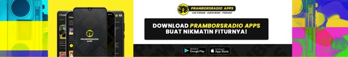 Prambors bandung