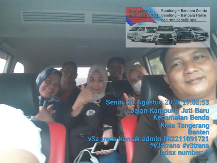 Travel bandung jakarta 24 jam