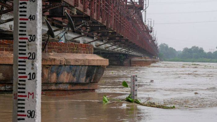 Peristiwa banjir