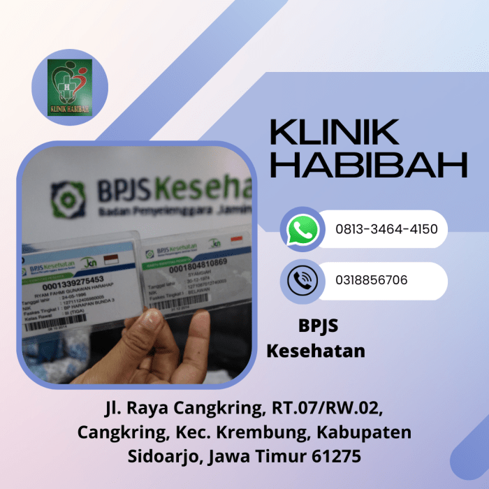 Bpjs kesehatan bandung barat