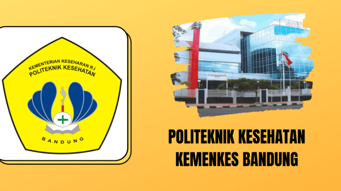 Cara daftar poltekkes bandung