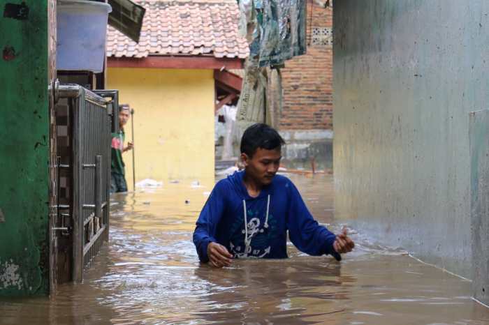 Sampah bandung percontohan sadang aplikasi serang pikiran rakyat pengelolaan kelurahan berbasis penggunaan