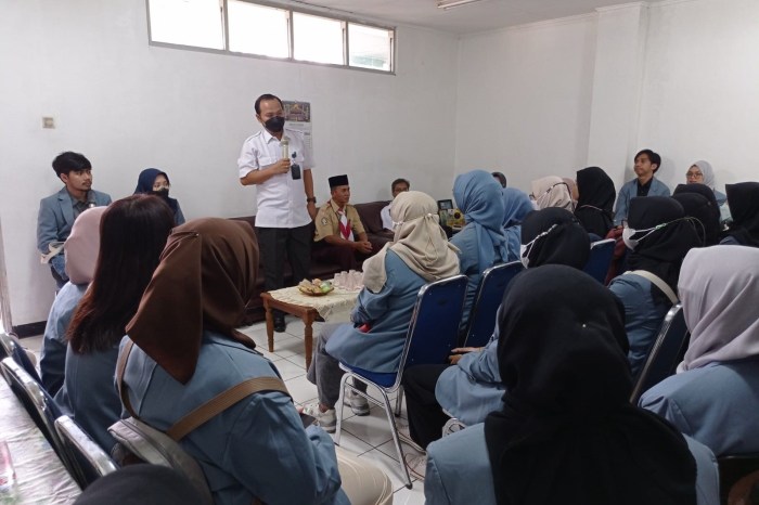 Alamat kantor dinas pendidikan kab.bandung