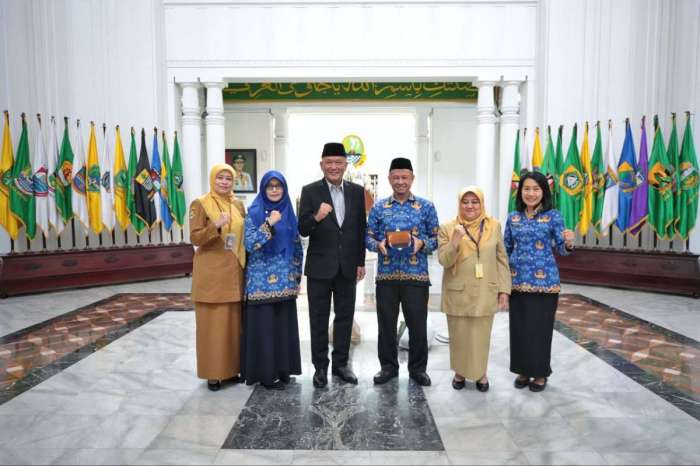 Jurusan kesehatan masyarakat di bandung