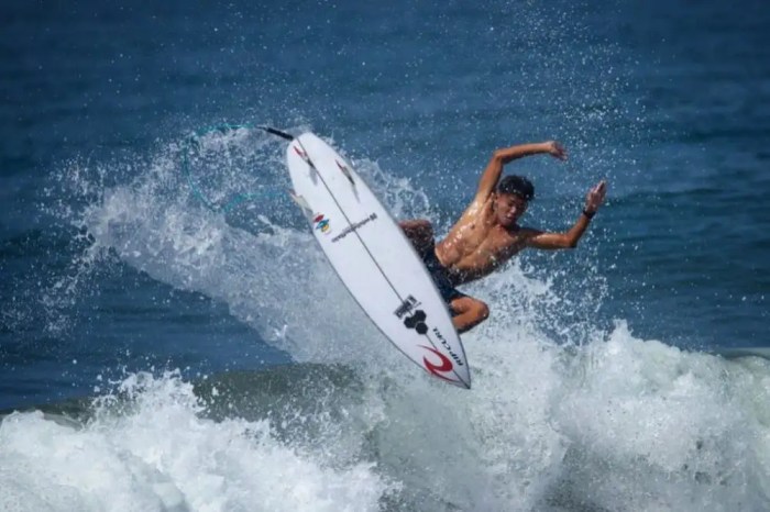 Bukalapak olahraga surfing diving papan selancar lokasi bandung