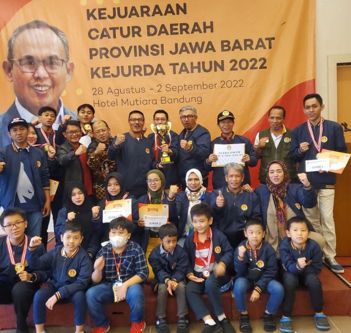 Smk negeri otomotif bandung barat