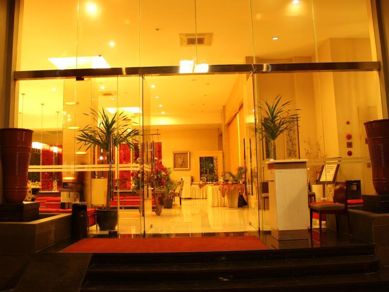 Scarlet dago hotel bandung