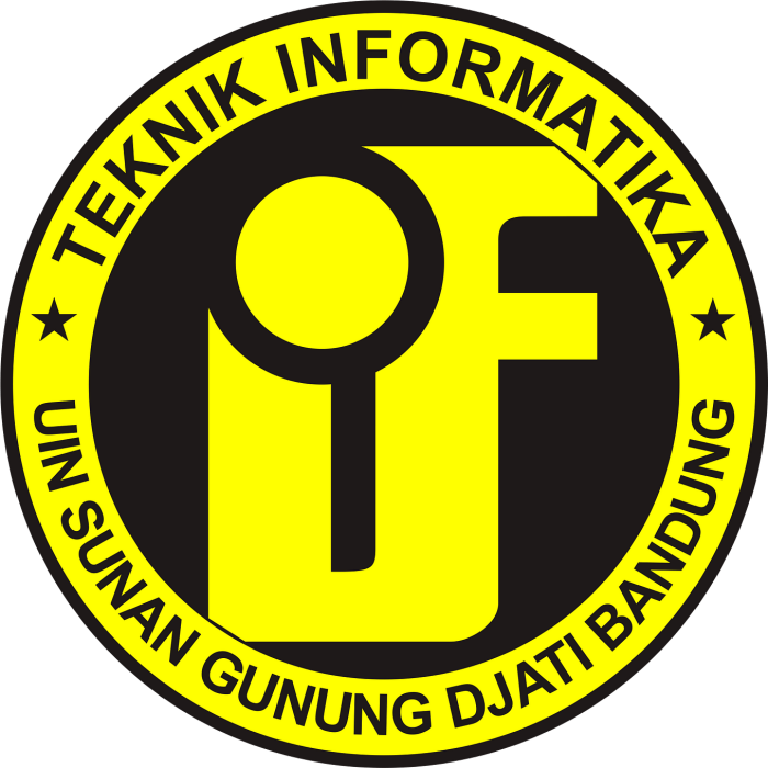 Logo uin bandung