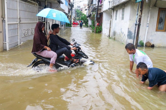 Berita banjir kab bandung