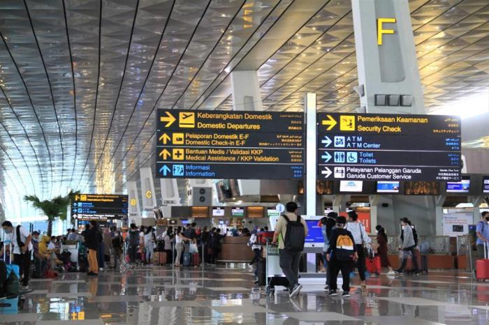 Jadwal travel bandung bandara soekarno hatta