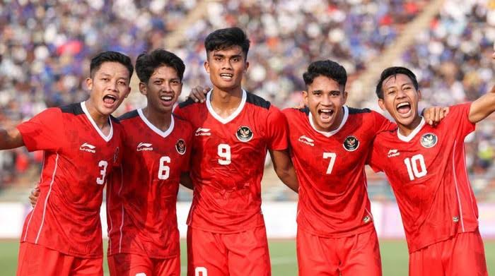 Cara masuk timnas indonesia