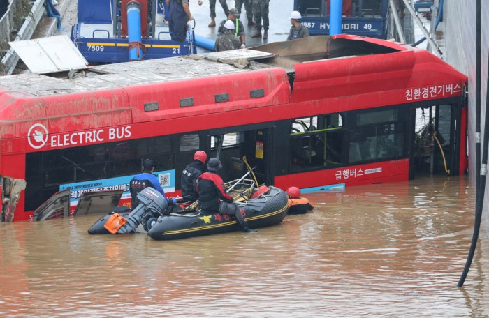 Alasan di buat terowongan banjir di bandung